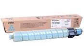 Druckerzubehör - Tinte & Toner - Ricoh - cyan - original - toner cartridge - 842033