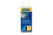Locher und Tacker - Rapid Staples type 13 – 8 mm – 5 M (PP box) - 40303080