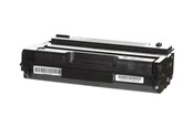 Druckerzubehör - Tinte & Toner - Ricoh - black - original - toner cartridge - 406990
