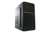 Gehäuse - LC Power LC-2015MB-ON - Gehäuse - Tower - Schwarz - LC-2015MB-ON