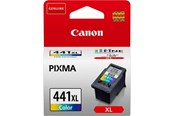 Druckerzubehör - Tinte & Toner - Canon CL 441XL - 5220B001