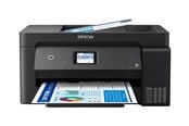 Drucker - Epson EcoTank ET-15000 A3 All in One Printer Multifunktion - Farbe - Tinte - C11CH96401