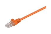 Netzwerk - Kabel - Pro goobay - Orange - 1m - 4040849955945