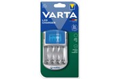 Batterien und Akkus - VARTA Power Play LCD Charger - 57070201401