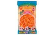 Kreativ-Spiele - Hama Ironing Beads - Apricot (79) 1000pcs. - 207-79