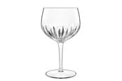 Tischgedeck - Luigi Bormioli Mixology Spanischer Gin & Tonic Glas 4 Stück Geschenkbox - 17382