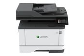 Drucker - Lexmark MX331adn Multifunktion - Einfarbig - Laser - 29S0161