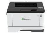 Drucker - Lexmark MS431dn - Einfarbig - Laser - 29S0061