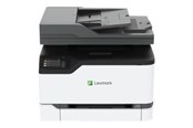 Drucker - Lexmark CX431adw Color Laser All in One printer Multifunktion - Farbe - Laser - 40N9471
