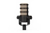 Mikrofone - Røde Podmic - Schwarz - PODMIC