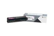 Druckerzubehör - Tinte & Toner - Lexmark 20N0X30 Magenta Extra High Yield - 20N0X30