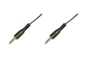 Audio Kabel - DIGITUS ASSMANN - AK-510100-025-S