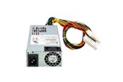 Netzteile - QNAP 250W DELTA POWER SUPPLY Netzteile - 250 Watt - ATX - 80 Plus - PWR-PSU-250W-DT02