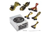 Netzteile - QNAP FSP Netzteile - 2000 Watt - ATX - 80 Plus - PWR-PSU-2000W-FS01
