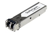 Repeater, boosters, bridges & Transceiver - StarTech.com Extreme Networks 10302 Compatible SFP+ Module - SFP+ transceiver module - 10 GigE - 10302-ST