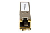 Repeater, boosters, bridges & Transceiver - StarTech.com Arista Networks AR-SFP-10G-T Compatible SFP Module - SFP (mini-GBIC) transceiver module - 10 GigE - AR-SFP-10G-T-ST