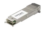 Repeater, boosters, bridges & Transceiver - StarTech.com Dell EMC QSFP-40G-ER4 Compatible QSFP+ Module - QSFP+ transceiver module - 40 Gigabit LAN - QSFP40GER4ES