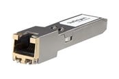 Repeater, boosters, bridges & Transceiver - StarTech.com HP JL563A Compatible SFP+ Module - SFP+ transceiver module - 10 GigE - JL563A-ST