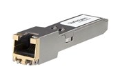 Repeater, boosters, bridges & Transceiver - StarTech.com HP JL563A Compatible SFP+ Module - SFP+ transceiver module - 10 GigE - JL563A-ST