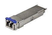 Repeater, boosters, bridges & Transceiver - StarTech.com Cisco QSFP-40GE-LR4 Compatible QSFP+ Module - 40GBase-LR4 Fiber Optical Transceiver (QSFP-40GE-LR4-ST) - QSFP+ transceiver module - 40 Gigabit LAN - QSFP-40GE-LR4-ST