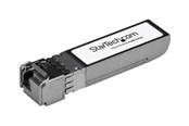 Repeater, boosters, bridges & Transceiver - StarTech.com 10GBase-BX MSA Compliant Fiber SFP+ Module - Upstream - SFP+ transceiver module - 10 GigE - SFP-10GB-BX-U-STA-ST