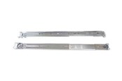 Speicherzubehör - QNAP RACK SILDE RAIL KIT F ES2486DC - RAIL-E03
