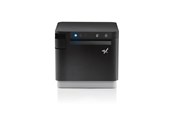 Drucker - Star mC-Print3 MCP30 BK E+U Thermal Receipt Printer LAN USB-B - Einfarbig - Thermodirekt - 39654190