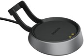 Handys - Adapter und Ladegeräte - Jabra Evolve2 85 Deskstand USB-A Black - 14207-65