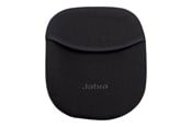 Kamerataschen - Jabra Evolve2 40 Pouch 10pcs Black - 14301-49