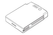 Netzteile - Zebra ET5X OPTIONAL POWERPACK BATTER Netzteile - ATX - 80 Plus - BTRY-ET5X-PRPK2-01