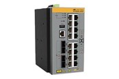 Switches - Allied Telesis AT IE340-20GP - AT-IE340-20GP-80
