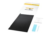 Systemzubehör - StarTech.com Monitor Privacy Screen for 27" Display - Widescreen Computer Monitor Security Filter - Blue Light Reducing Screen Protector - display privacy filter - 27" wide - PRIVSCNMON27