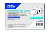 Papier, Fotopapier und Etiketten - Epson Premium - C33S045738