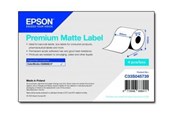 Papier, Fotopapier und Etiketten - Epson Premium - C33S045739
