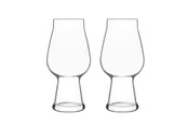 Tischgedeck - Luigi Bormioli Birrateque Ipa/ale beer glass 2 pcs - 0032622024089