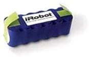 Roboter Staubsauger - iRobot Roboter Staubsauger Roomba X-Life Battery - 43371790
