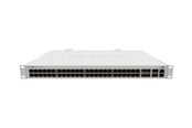 Switches - MikroTik CRS354-48G-4S+2Q+RM - CRS354-48G-4S+2Q+RM