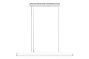 Smart-Home - Yeelight Crystal - YLDL01YL