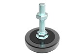 Wandhalterungen, AV-Halterungen & AV-Möbel - Multibrackets M Display Stand Adjustable Feet - Max 50 kg - recommended for - 7350073732197