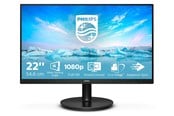 Bildschirm - 22" Philips V-line 221V8 - 1920x1080 (FHD) - 75Hz - VA - 221V8/00