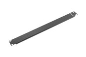 Rack-Gehäuse - Lanberg AK-1401-B - 1U Airflow Management Panel - AK-1401-B
