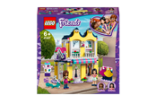 LEGO®  - LEGO Friends 41427 Emmas Mode-Geschäft - 41427