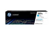 Druckerzubehör - Tinte & Toner - HP 207A / W2211A Cyan Toner - W2211A