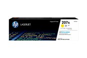 Druckerzubehör - Tinte & Toner - HP 207A / W2212A Yellow Toner - W2212A