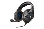 Kopfhörer/Headsets - Trust GXT 488 Forze PS4 Gaming Headset PlayStation - 23530