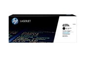 Druckerzubehör - Tinte & Toner - HP 659A / W2010A Black Toner - W2010A