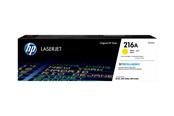 Druckerzubehör - Tinte & Toner - HP 216A / W2412A Yellow Toner - W2412A