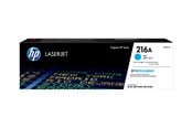 Druckerzubehör - Tinte & Toner - HP 216A / W2411A Cyan Toner - W2411A