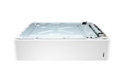 Drucker Zubehör - HP LaserJet 550 Sheet Paper Tray / T3V27A - T3V27A