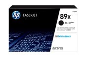 Druckerzubehör - Tinte & Toner - HP 89X / CF289X - High Capacity - Black Toner - CF289X